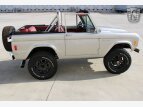 Thumbnail Photo 15 for 1977 Ford Bronco